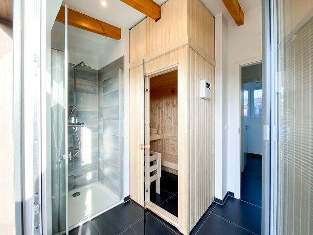 Ferienwohnung in Zingst - Beach Loft - Bild 7