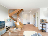 Ferienwohnung in Zingst - Beach Loft - Bild 10