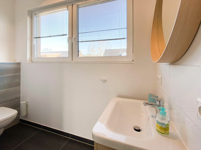Ferienwohnung in Zingst - Beach Loft - Bild 13