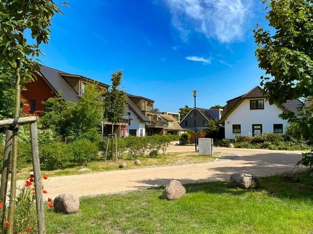 Ferienwohnung in Zingst - Beach Loft - Bild 20