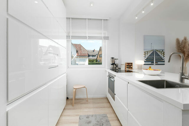 Ferienwohnung in Timmendorfer Strand - Meerliebe - Bild 10