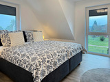 Ferienhaus in Fuhlendorf - Boddenblick 7 - Bild 5