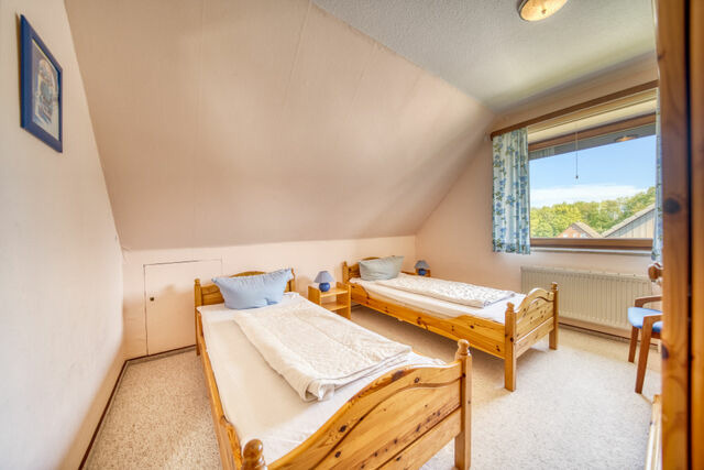 Ferienwohnung in Heiligenhafen - Haus R&uuml;ther Moor 31, App. 7RM031 - Bild 14