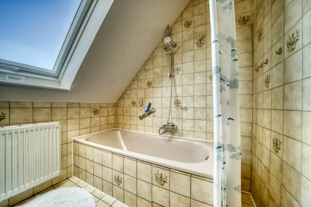 Ferienwohnung in Heiligenhafen - Haus R&uuml;ther Moor 31, App. 7RM031 - Bild 19