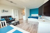 Ferienwohnung in Heiligenhafen - Haus Sch&ouml;ne Aussicht, App. 2SB209 - Bild 1