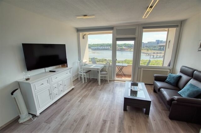 Ferienwohnung in Heiligenhafen - Haus Sch&ouml;ne Aussicht, App. 2SB209 - Bild 7