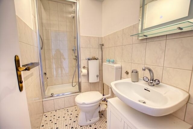 Ferienwohnung in Heiligenhafen - Haus Sch&ouml;ne Aussicht, App. 2SB209 - Bild 16