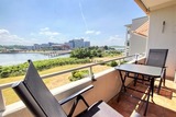 Ferienwohnung in Heiligenhafen - Haus Sch&ouml;ne Aussicht, App. 2SB209 - Bild 18