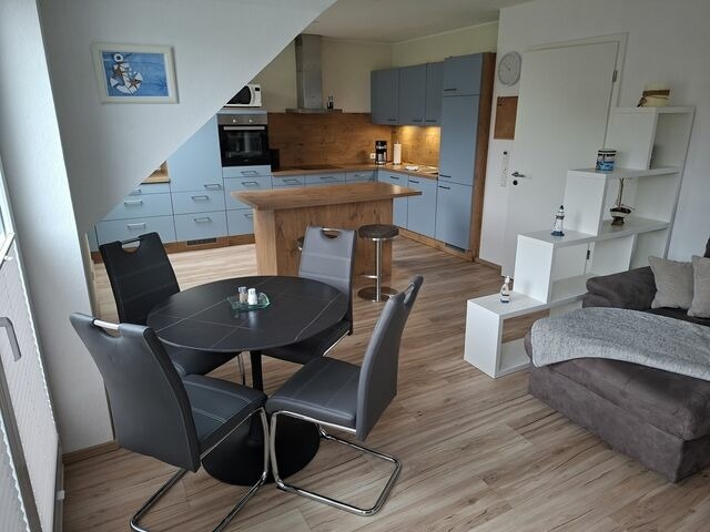 Ferienwohnung in Mummendorf - K&uuml;stenkoje - Bild 2