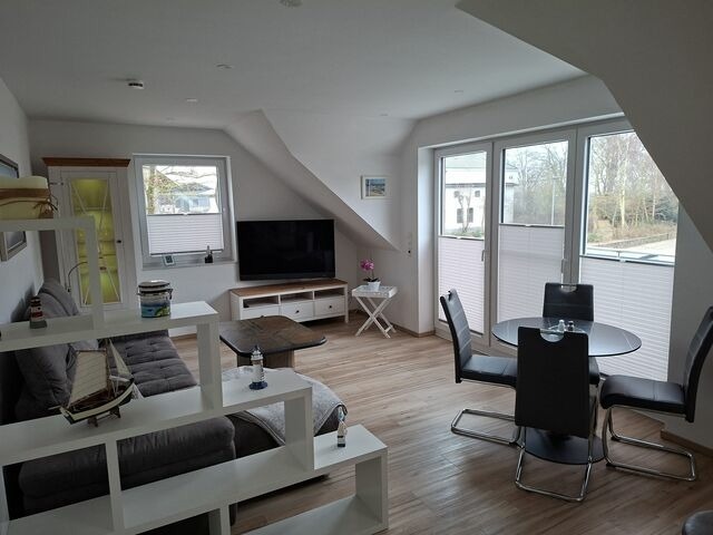 Ferienwohnung in Mummendorf - K&uuml;stenkoje - Bild 3