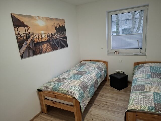 Ferienwohnung in Mummendorf - K&uuml;stenkoje - Bild 13