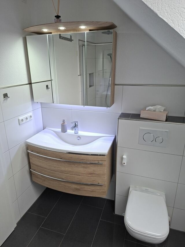 Ferienwohnung in Mummendorf - K&uuml;stenkoje - Bild 14