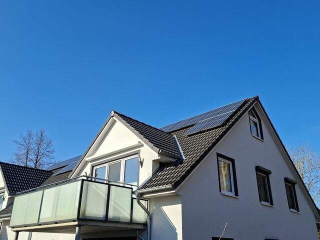 Ferienwohnung in Mummendorf - K&uuml;stenkoje - Bild 17