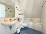Ferienwohnung in Born a. Dar&szlig; - Haus am kleinen Hafen No 3 - Bild 12