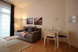 Ferienwohnung in Binz - Altes Postamt, Whg. 1 - Bild 1