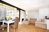 Ferienwohnung in Sierksdorf - Sandkoje - Bild 5