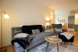 Ferienwohnung in Binz - Villa Grieben, Whg. 2 - Bild 1