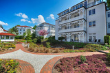 Ferienwohnung in Binz - Villa Grieben, Whg. 2 - Bild 2
