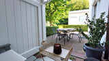 Ferienwohnung in Binz - Villa Grieben, Whg. 2 - Bild 4