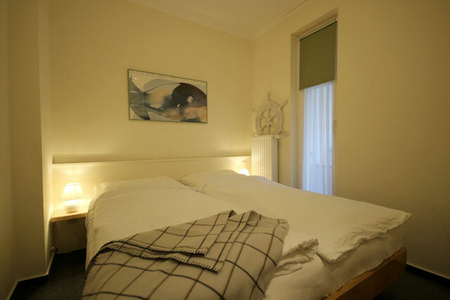 Ferienwohnung in Binz - Villa Grieben, Whg. 2 - Bild 5