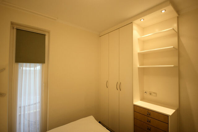 Ferienwohnung in Binz - Villa Grieben, Whg. 2 - Bild 6