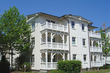 Ferienwohnung in Binz - Haus Seydlitz, Whg. 20 - Bild 2