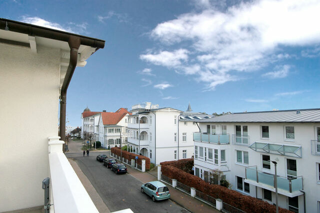 Ferienwohnung in Binz - Haus Seydlitz, Whg. 20 - Bild 3
