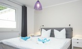 Ferienwohnung in Sellin - Haus Waldidyll, Windherz - Bild 5