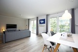 Ferienwohnung in Sellin - Haus Waldidyll, Windherz - Bild 19