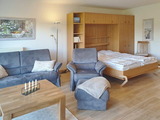 Ferienwohnung in Prerow - Das Gelbe vom Darss 2 - Bild 8