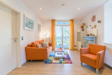 Ferienwohnung in Boltenhagen - Villa Wagenknecht, Ferienwohnung 07 - Bild 1