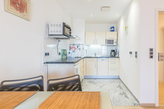Ferienwohnung in Boltenhagen - Villa Wagenknecht, Ferienwohnung 07 - Bild 16