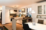 Ferienhaus in Zierow - Reethaus "H.A.L.O" - Bild 7