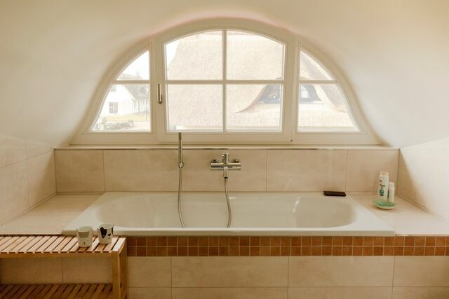 Ferienhaus in Zierow - Reethaus "H.A.L.O" - Bild 19