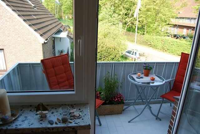 Ferienwohnung in Heiligenhafen - L&uuml;tje Stuv - L&uuml;tjenburger Weg 65 OG - Bild 2