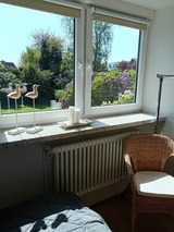 Ferienwohnung in Heiligenhafen - L&uuml;tje Stuv - L&uuml;tjenburger Weg 65 OG - Bild 4