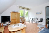 Ferienwohnung in Heiligenhafen - L&uuml;tje Stuv - L&uuml;tjenburger Weg 65 OG - Bild 6