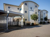 Ferienwohnung in Sellin - Deichblick, Villa Columba - Bild 1