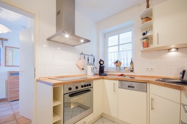 Ferienwohnung in Sellin - Deichblick, Villa Columba - Bild 4