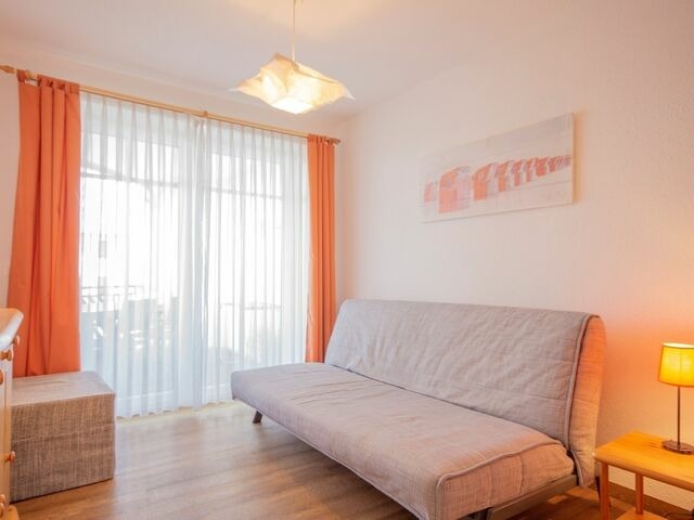 Ferienwohnung in Sellin - Deichblick, Villa Columba - Bild 11