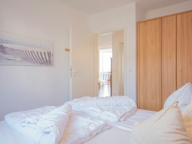 Ferienwohnung in Sellin - Deichblick, Villa Columba - Bild 13