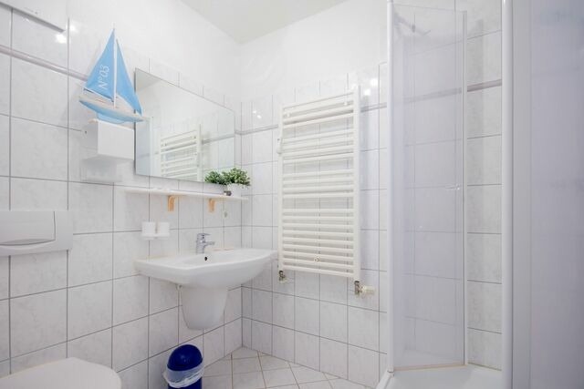 Ferienwohnung in Sellin - Deichblick, Villa Columba - Bild 16