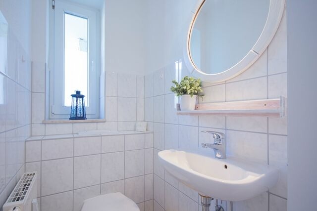 Ferienwohnung in Sellin - Deichblick, Villa Columba - Bild 17