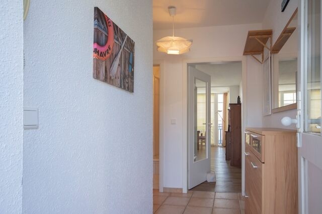 Ferienwohnung in Sellin - Deichblick, Villa Columba - Bild 19
