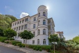 Ferienwohnung in Sellin - Villa Odin, Muschelsucher - Bild 1
