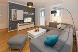 Ferienwohnung in Sellin - Villa Odin, Muschelsucher - Bild 2