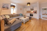 Ferienwohnung in Sellin - Villa Odin, Muschelsucher - Bild 6