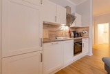 Ferienwohnung in Sellin - Villa Odin, Muschelsucher - Bild 7