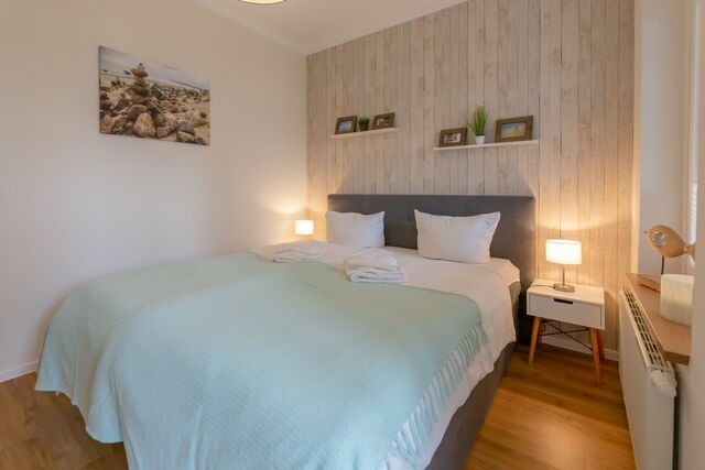 Ferienwohnung in Sellin - Villa Odin, Muschelsucher - Bild 8