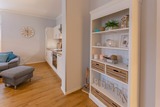 Ferienwohnung in Sellin - Villa Odin, Muschelsucher - Bild 11